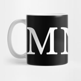 MMO Mug